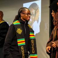 Black Graduation Celebration 2024 90